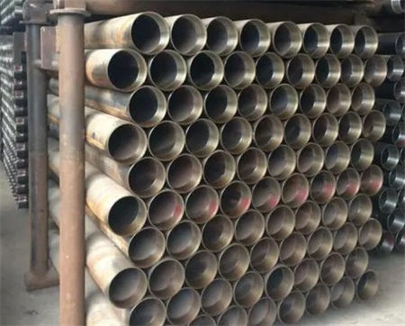 牧野厚壁管棚管